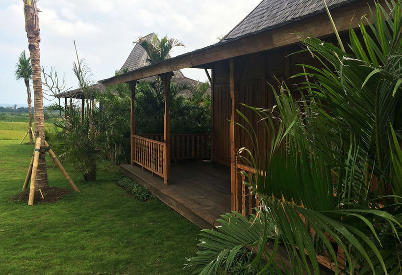 Alami Boutique Villas & Resort