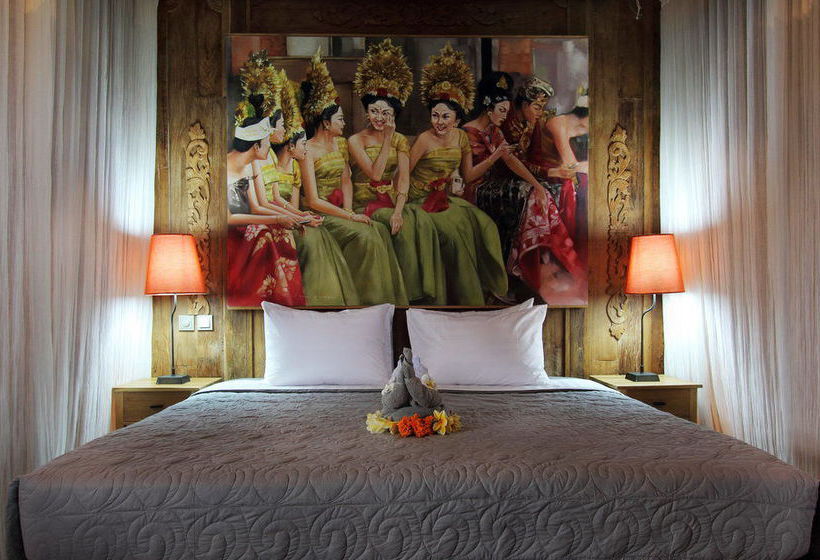 Alami Boutique Villas & Resort