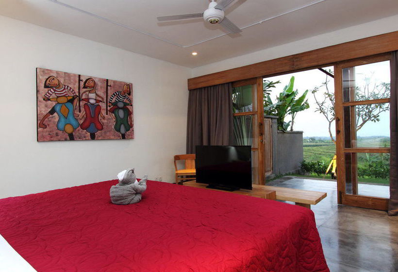 Alami Boutique Villas & Resort