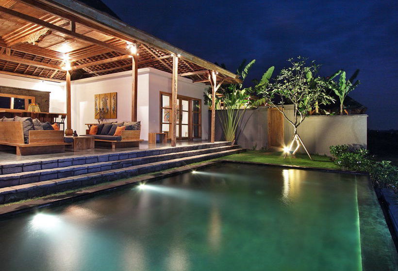 Alami Boutique Villas & Resort