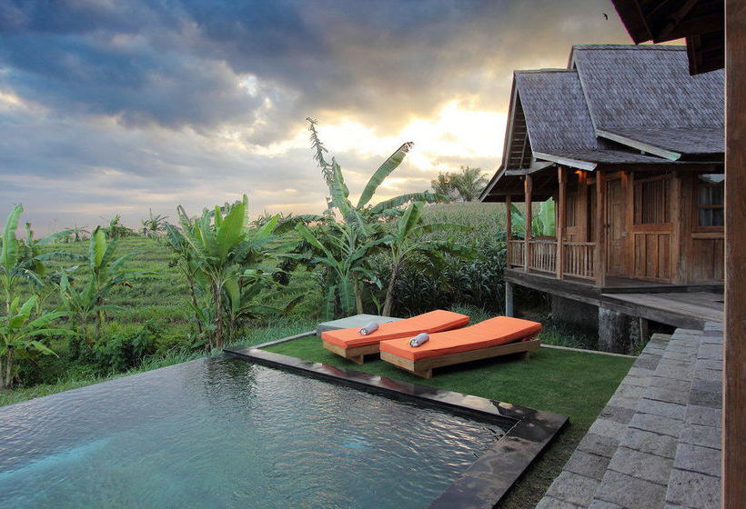 Alami Boutique Villas & Resort