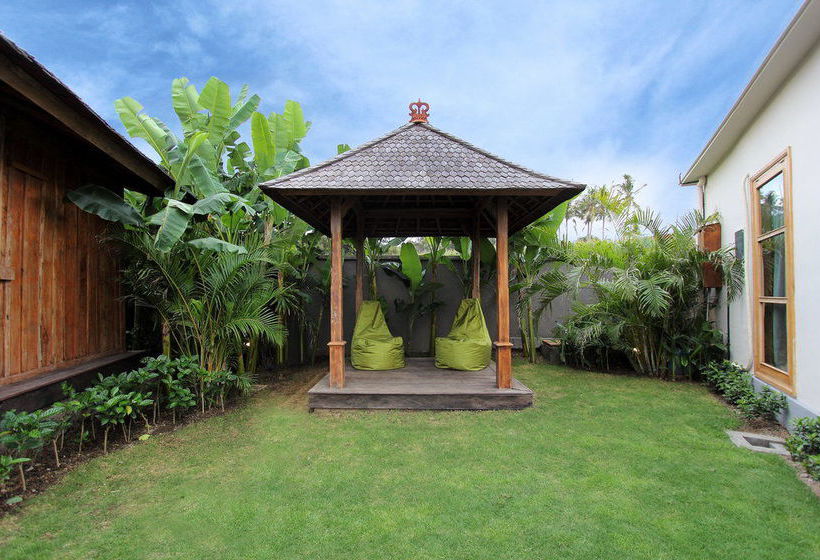 Alami Boutique Villas & Resort