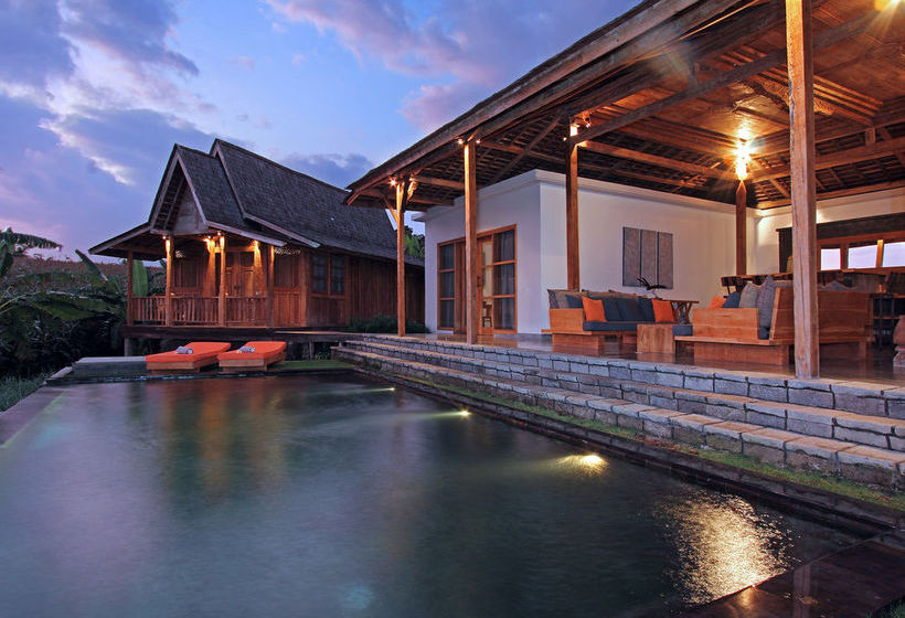 Alami Boutique Villas & Resort