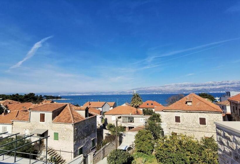 הוסטל Boutique Hotel Alegria