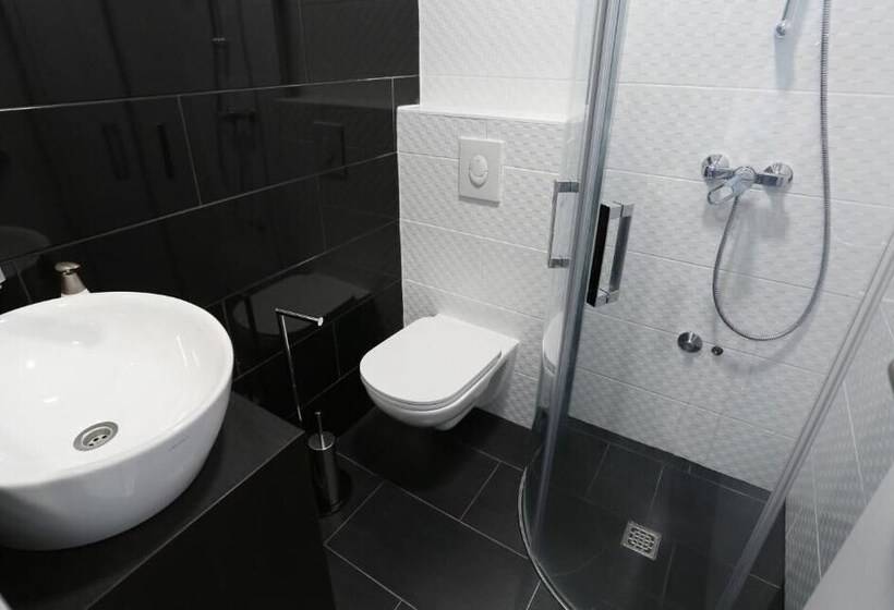 הוסטל Boutique Hotel Alegria