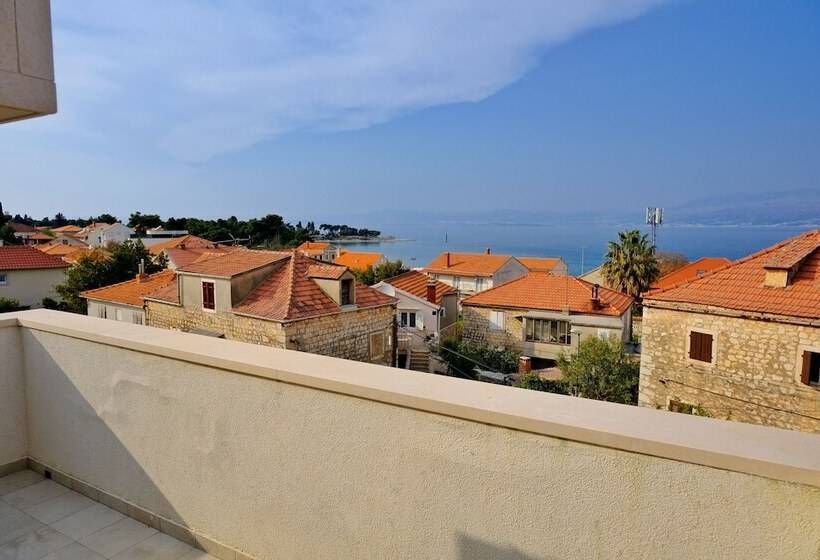 הוסטל Boutique Hotel Alegria