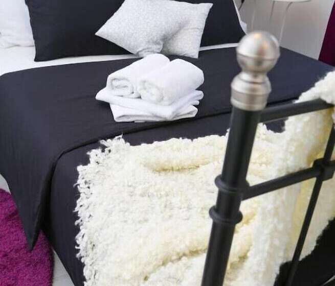 הוסטל Boutique Hotel Alegria