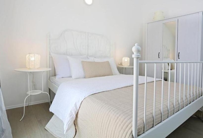 הוסטל Boutique Hotel Alegria