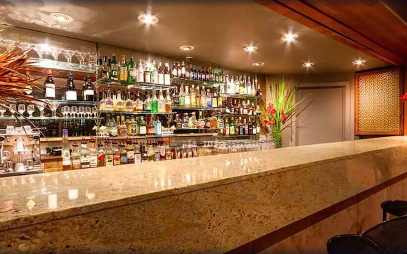 הוסטל Como Court Budget Accommodation