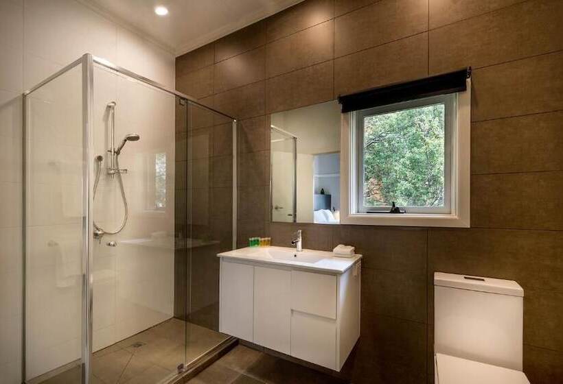 הוסטל Como Court Budget Accommodation