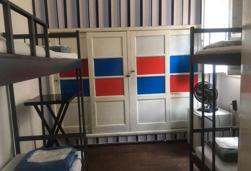 Общежитие Home Center