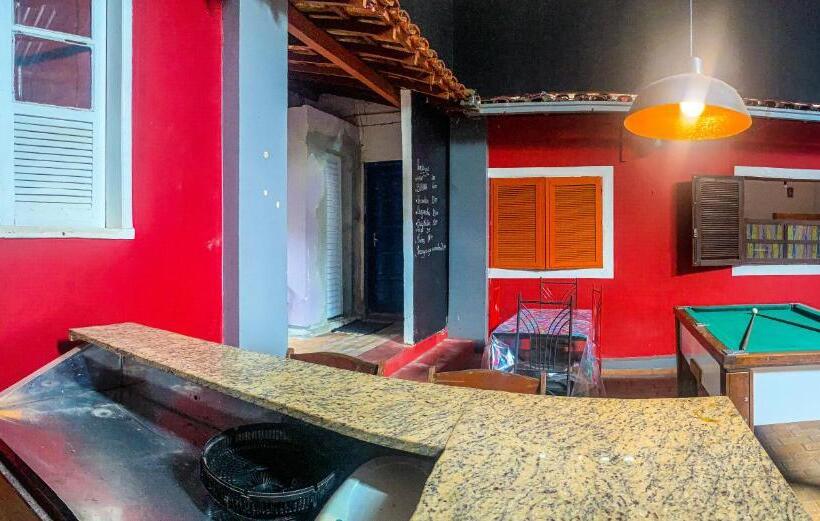 Общежитие Home Center