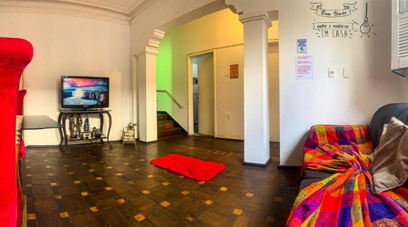 Общежитие Home Center