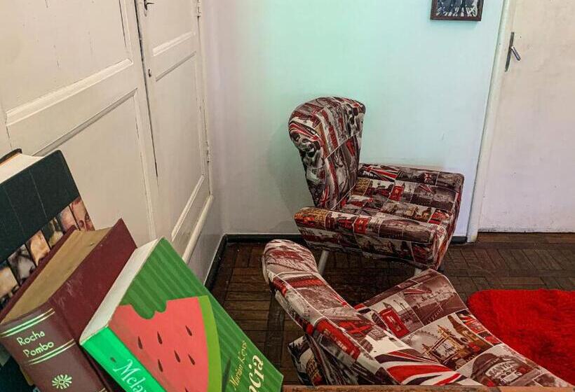 Общежитие Home Center