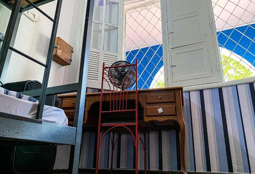 Общежитие Home Center