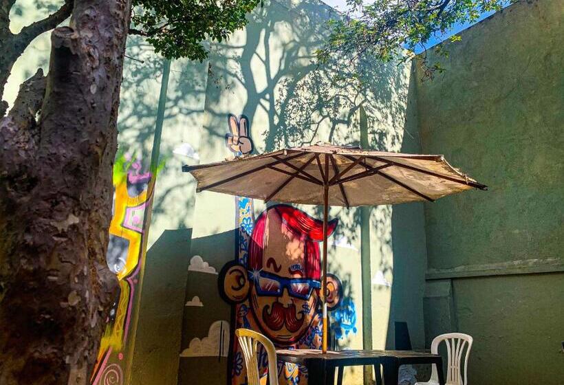 Общежитие Home Center