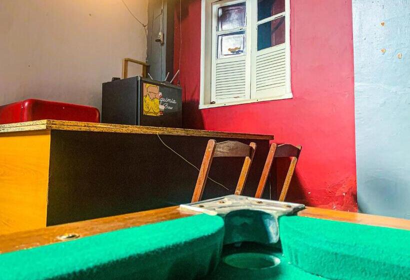 Общежитие Home Center