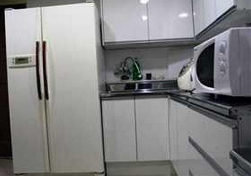 Auberge Hôtelière Hwaseong Guesthouse