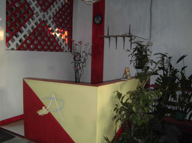 هاستل Ki Agung Prestise