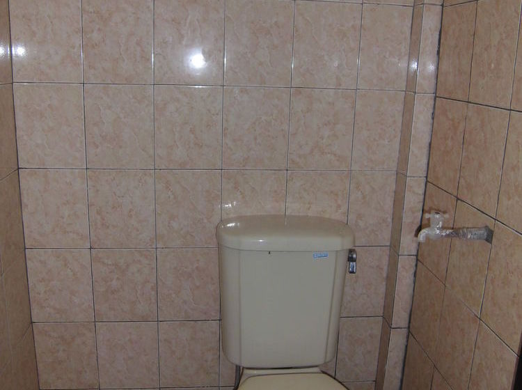 هاستل Ki Agung Prestise