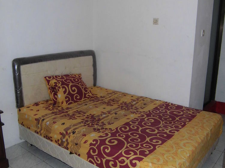 هاستل Ki Agung Prestise