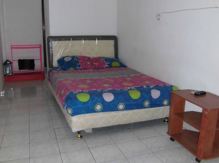 هاستل Ki Agung Prestise