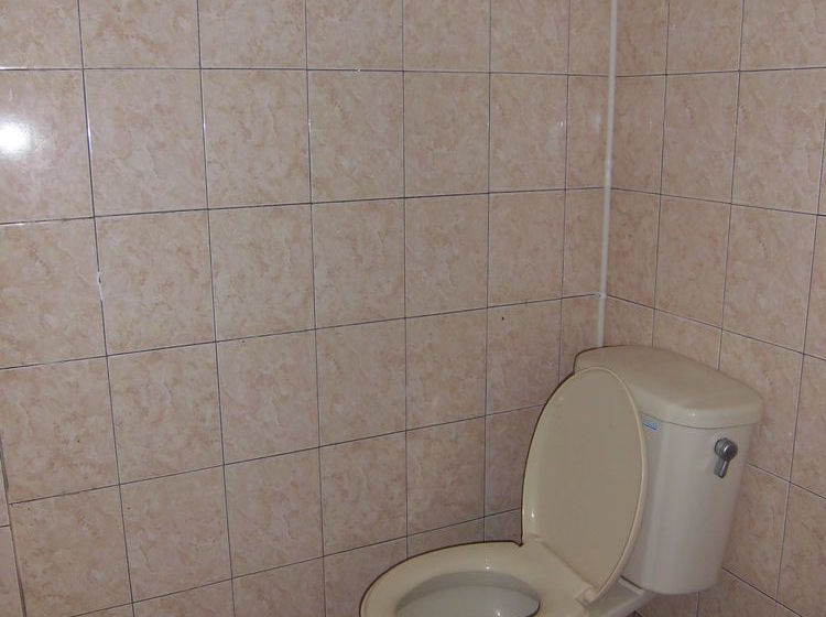 هاستل Ki Agung Prestise