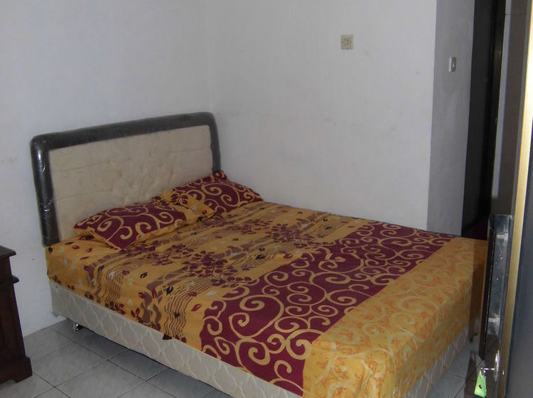 هاستل Ki Agung Prestise