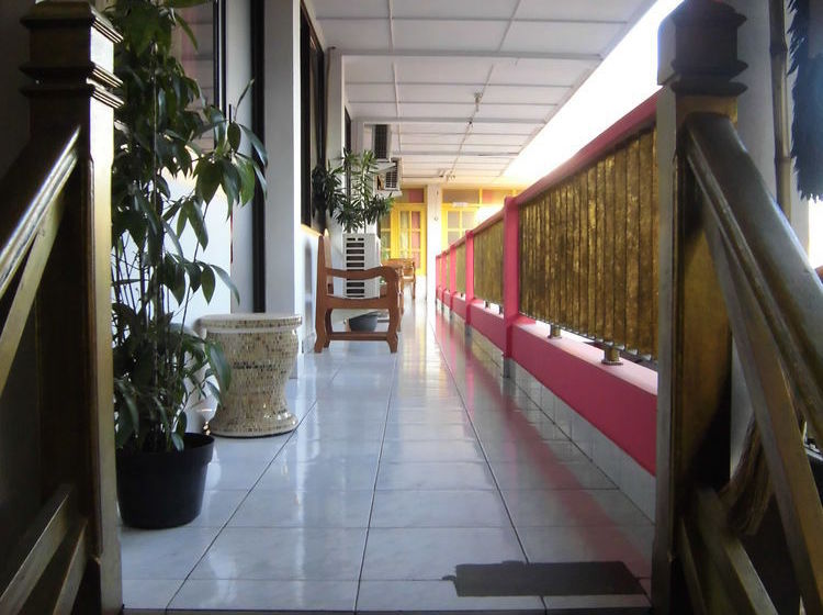 هاستل Ki Agung Prestise