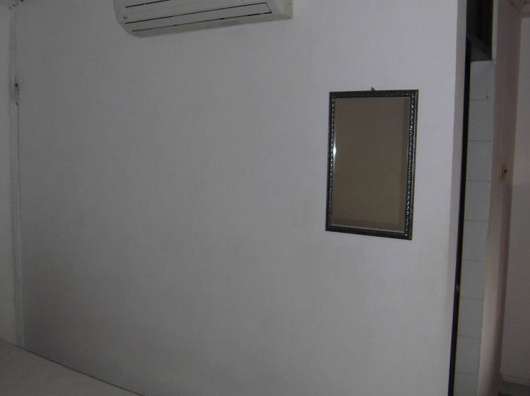 هاستل Ki Agung Prestise