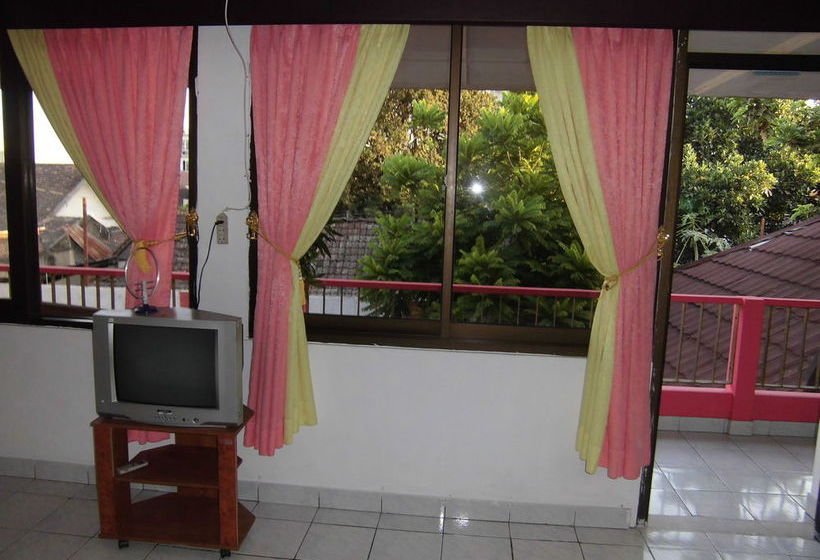 هاستل Ki Agung Prestise