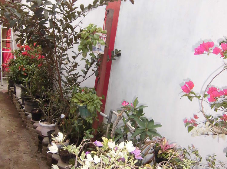 هاستل Ki Agung Prestise