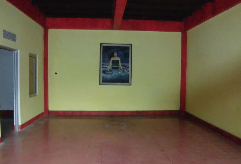 هاستل Ki Agung Prestise