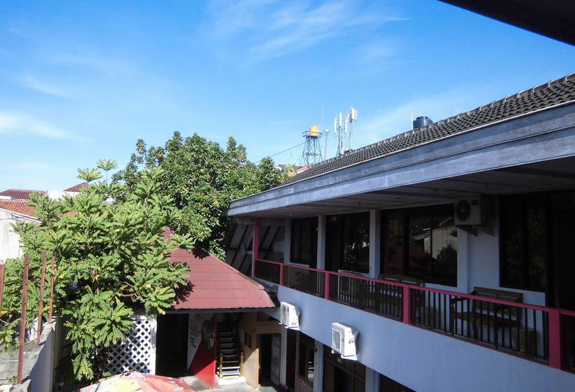 هاستل Ki Agung Prestise