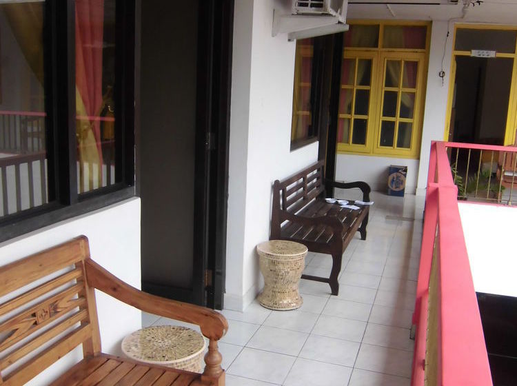 هاستل Ki Agung Prestise