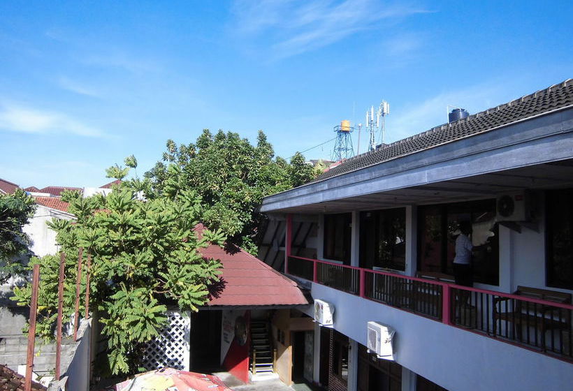 هاستل Ki Agung Prestise