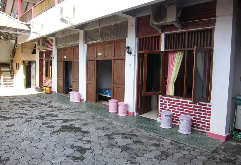 هاستل Ki Agung Prestise