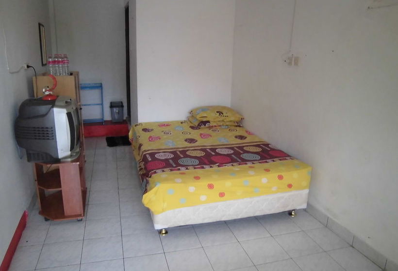 هاستل Ki Agung Prestise