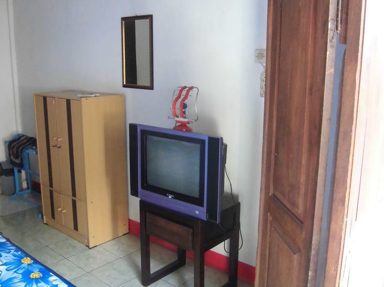 هاستل Ki Agung Prestise