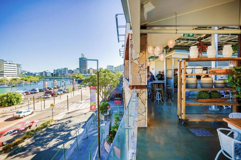 هاستل Rambutan Resort