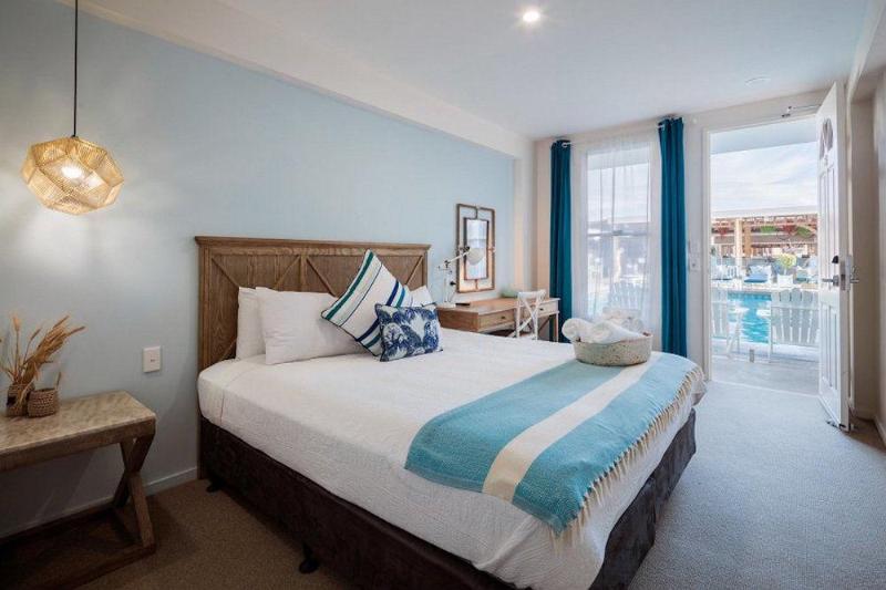 هاستل Rambutan Resort