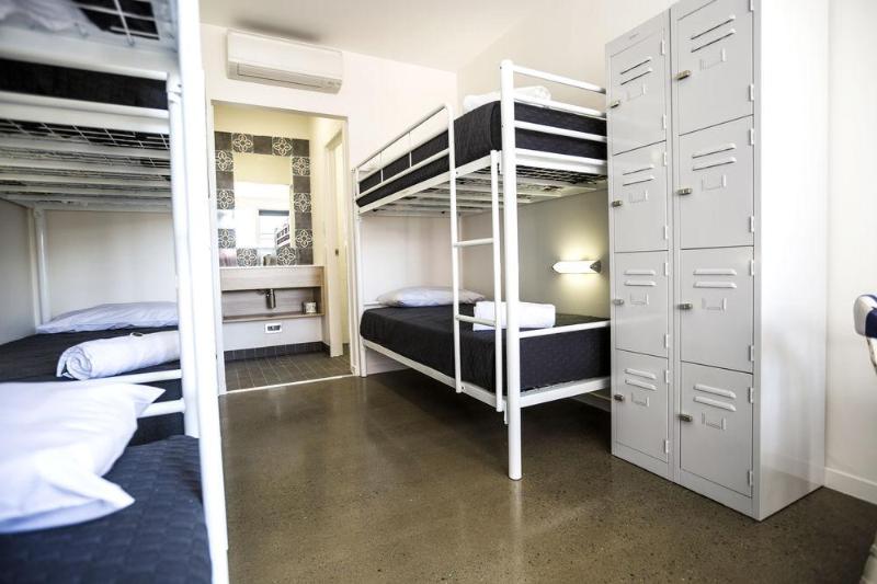 旅馆 Rambutan Resort