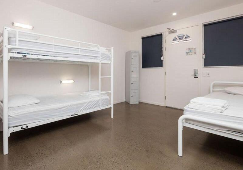 旅馆 Rambutan Resort