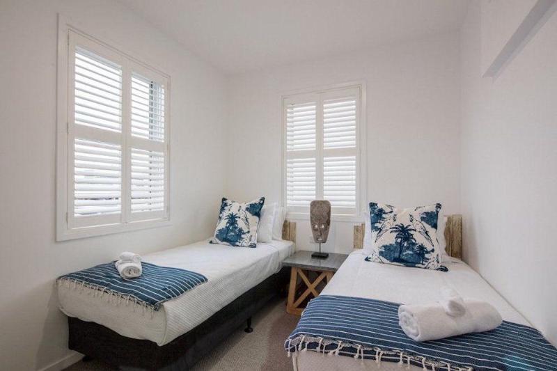 هاستل Rambutan Resort