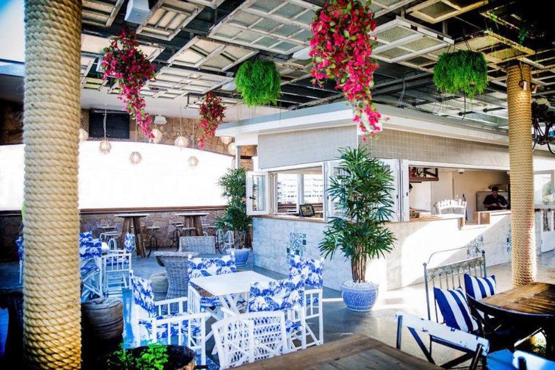 旅馆 Rambutan Resort