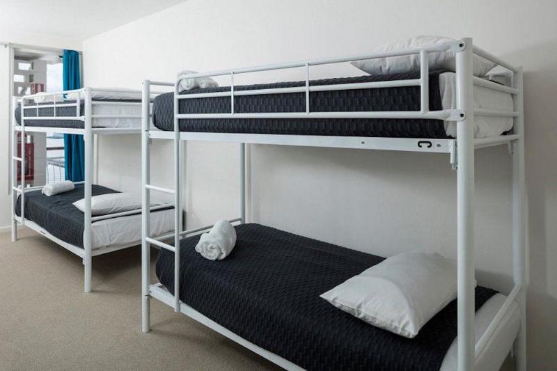 旅馆 Rambutan Resort