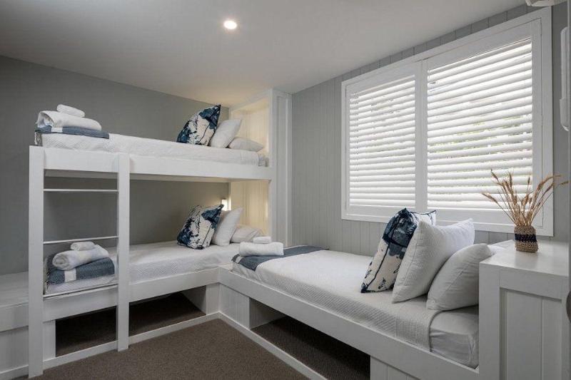 旅馆 Rambutan Resort