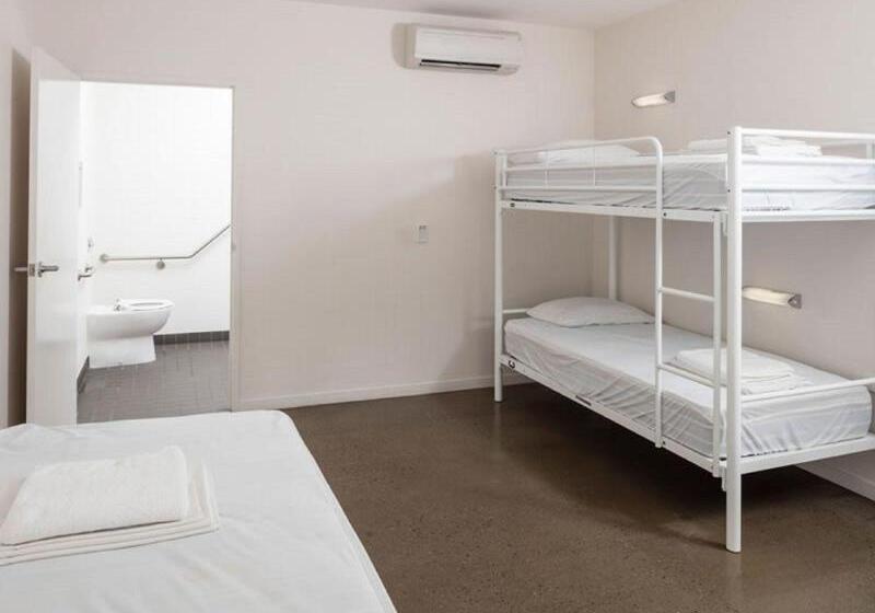 旅馆 Rambutan Resort