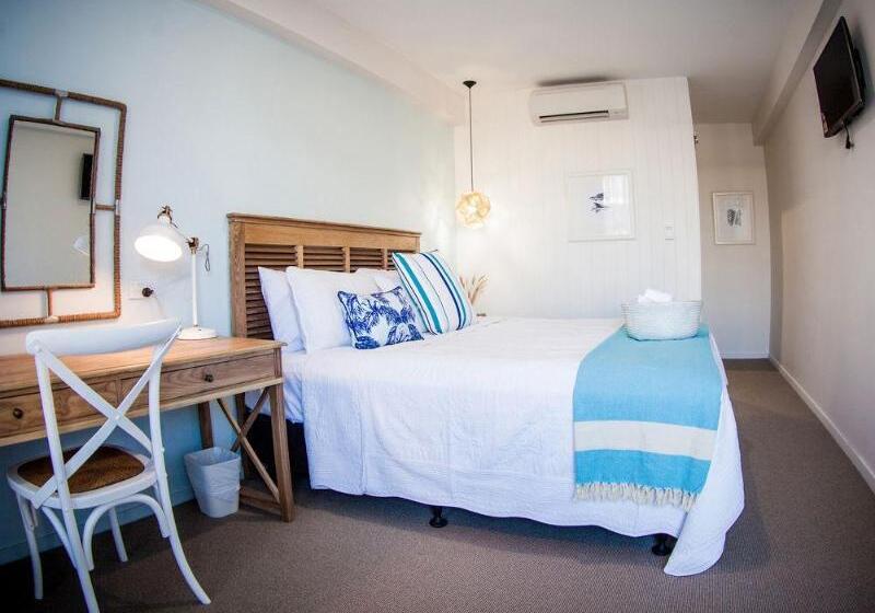 旅馆 Rambutan Resort