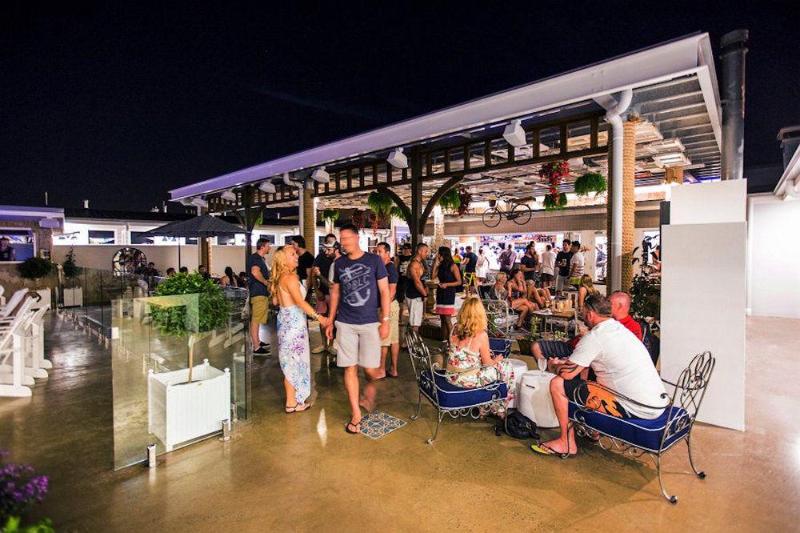 旅馆 Rambutan Resort